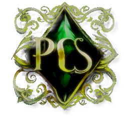PCS Logo